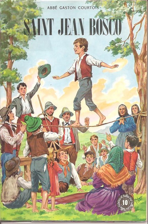 Saint Jean Bosco