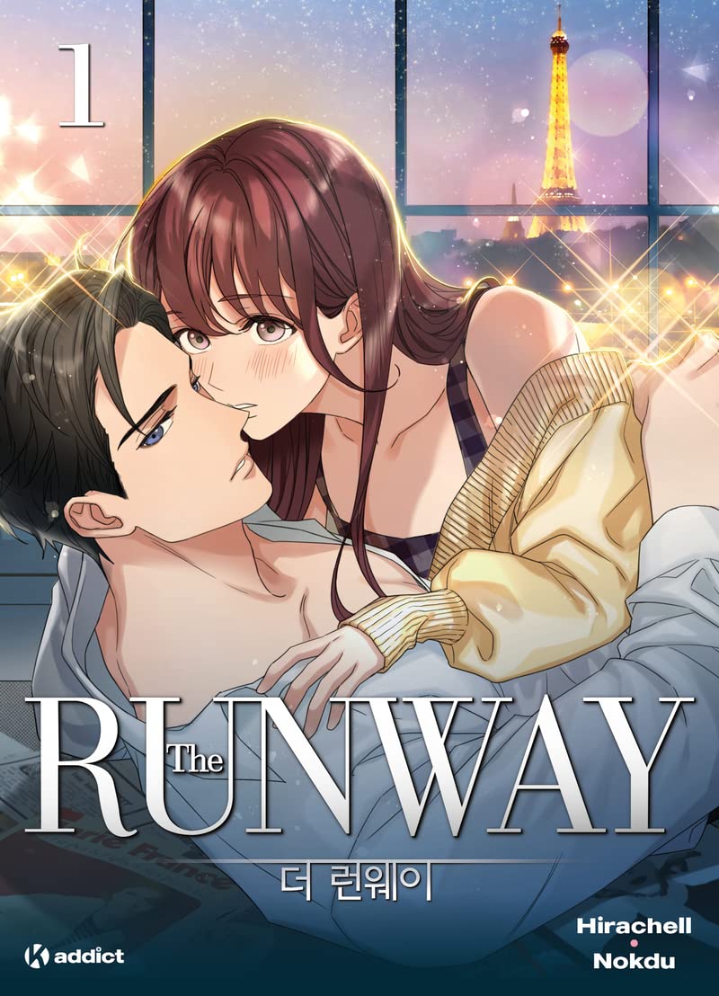 Runway (The) 1