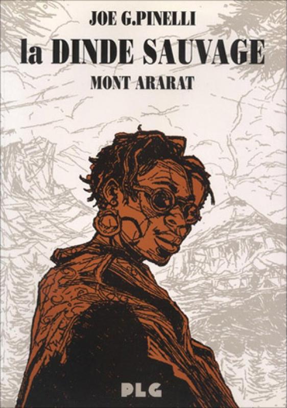 Mont Ararat
