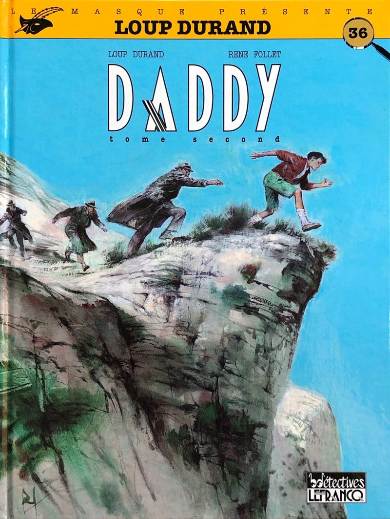 Daddy 2