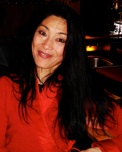 Ysabelle Lacamp - Auteur