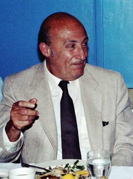 Will Eisner - Auteur
