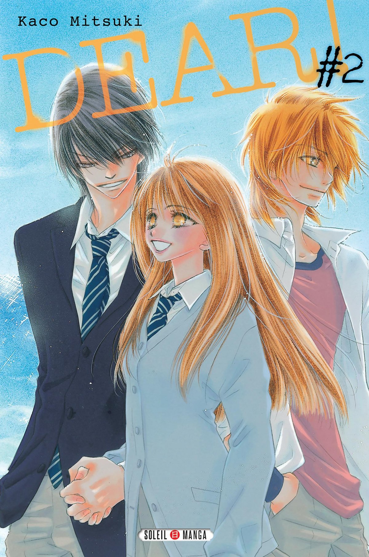 Dear ! 2