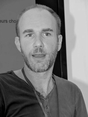 Pascal Génot - Auteur