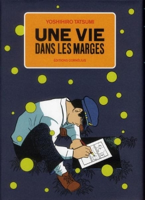 Le pionnier du gekiga Yoshihiro Tatsumi est décédé