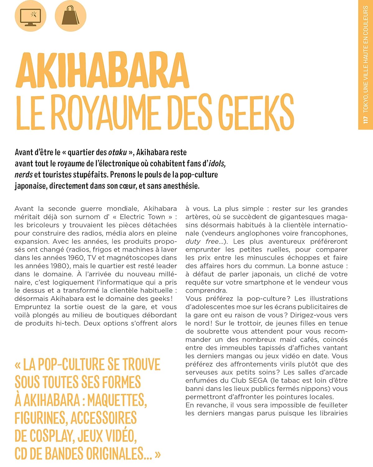 Téléportation Japon - Extrait 1