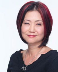 Shungiku Nakamura - Auteur