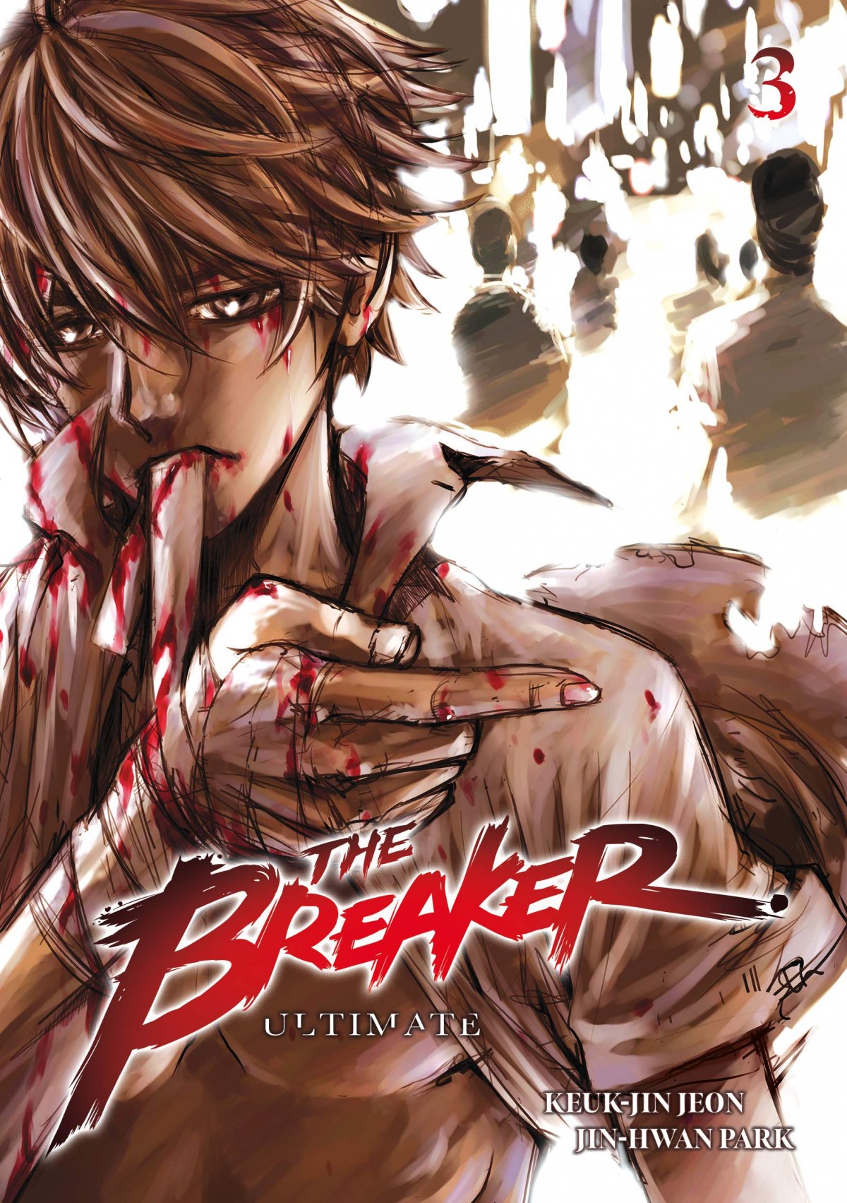 Breaker - Ultimate 3