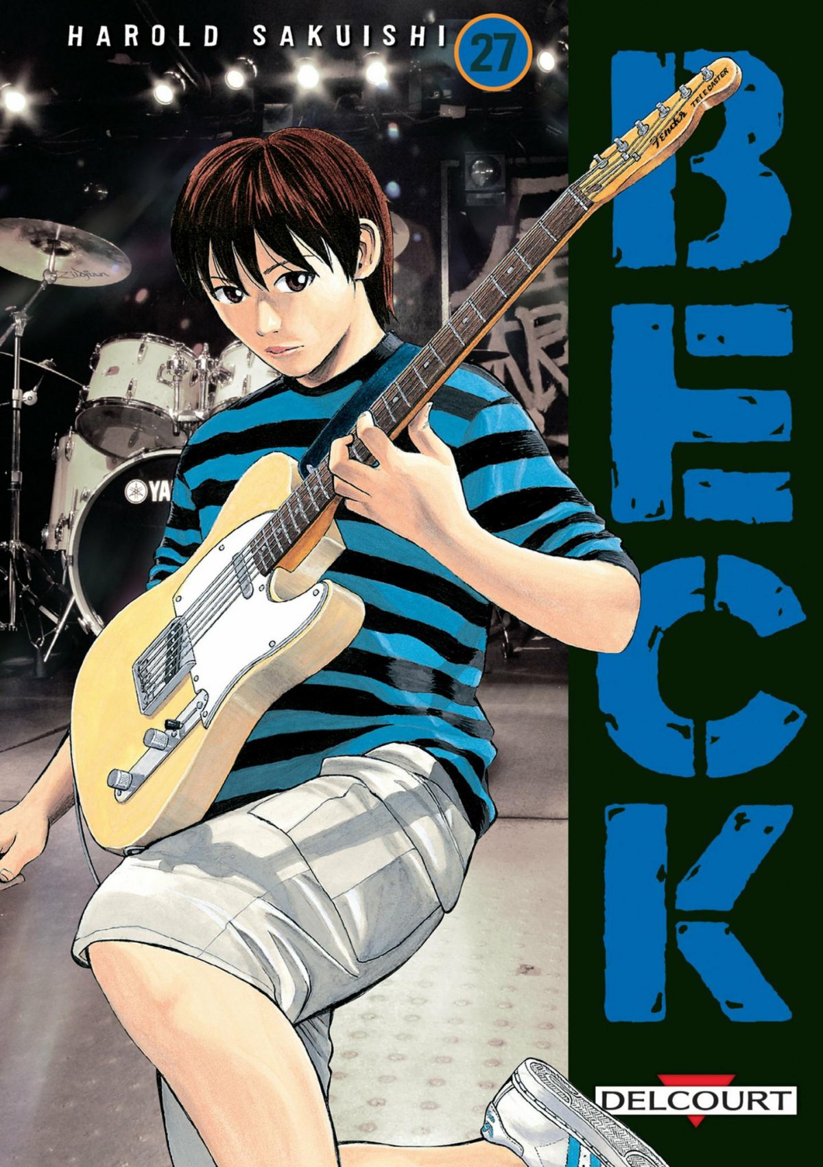 Beck 27