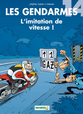 Aux origines des Gendarmes