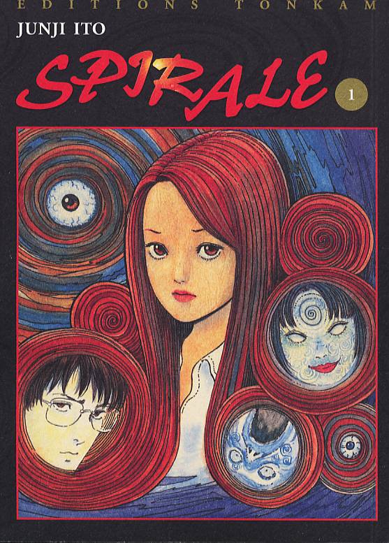 Spirale 1