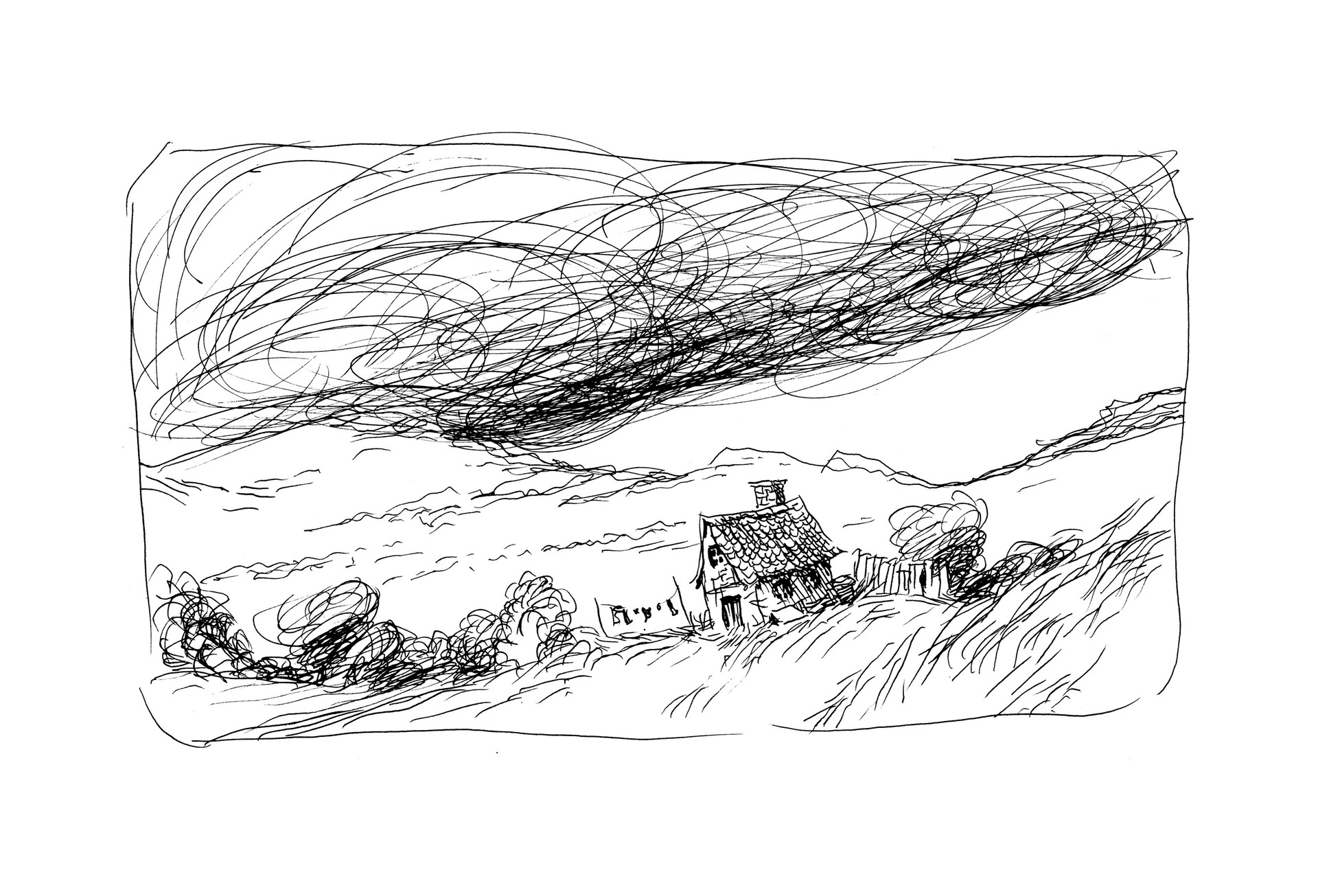 Ex abrupto - Extrait 1