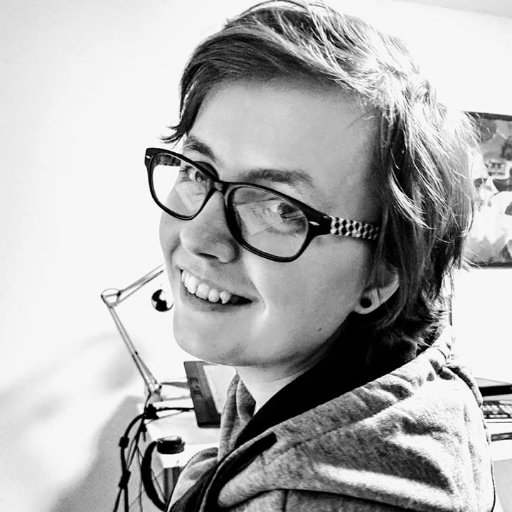 Anna Julia Benczédi - Auteur