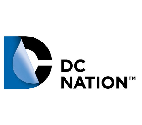 DC Nation : Bande-annonce
