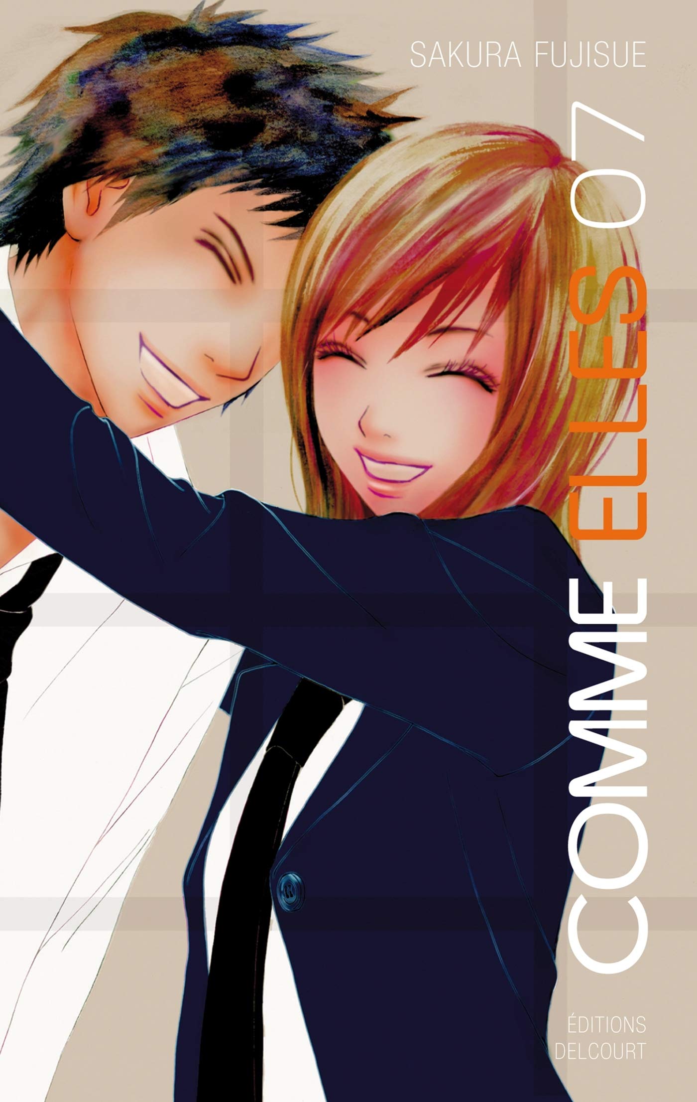 Comme elles 7