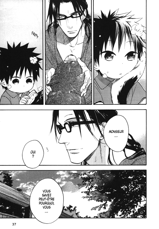 Whispering, les voix du silence 5 - Extrait 1