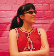 Maëlle Fierpied - Auteur