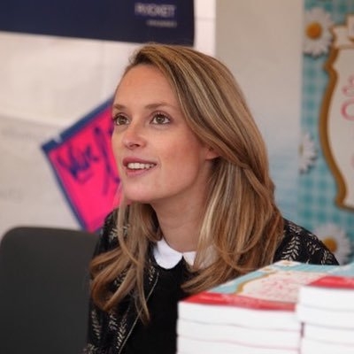 Aurélie Valognes - Auteur