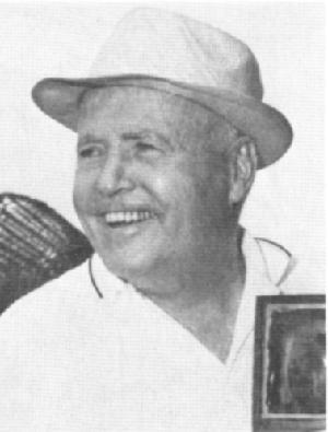Henry Hathaway - Auteur