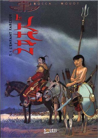 Enfant farceur (L')