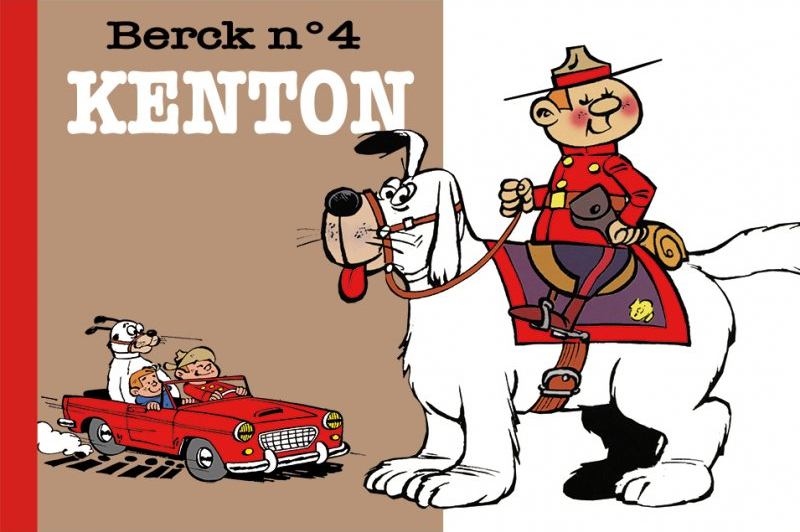 Kenton