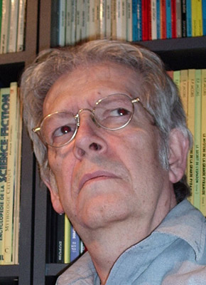 Patrick Alain Dumas - Auteur