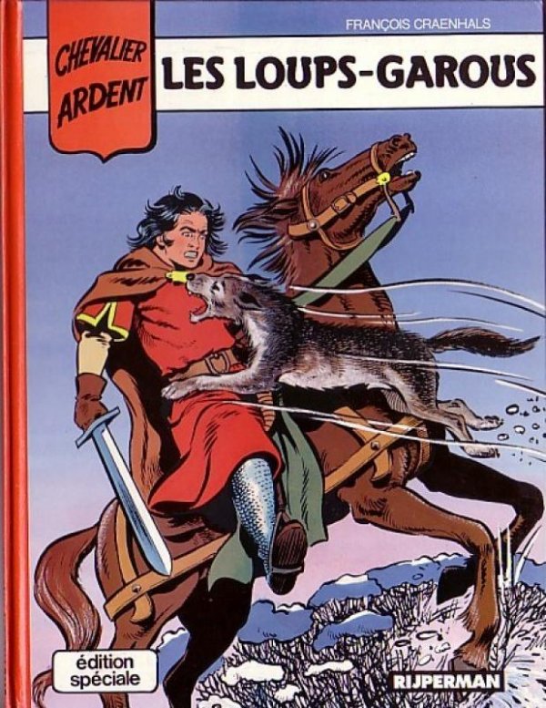 Loups-garous (Les)