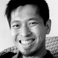 Justin Wong - Auteur