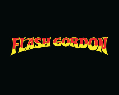 Hommage à Flash Gordon