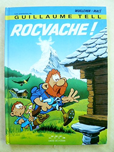 Rocvache !