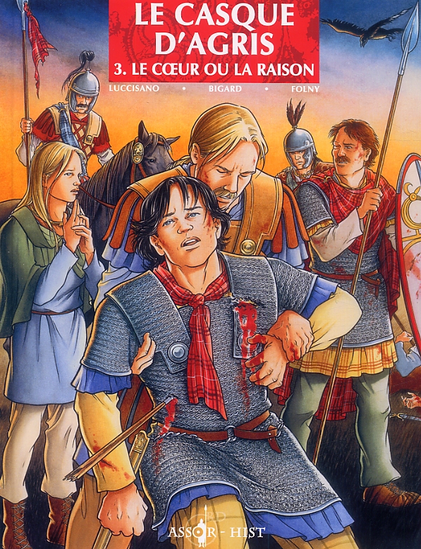 Coeur ou la raison (Le)