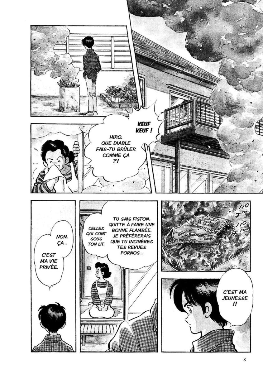 H2 Édition double 1 - Extrait 1