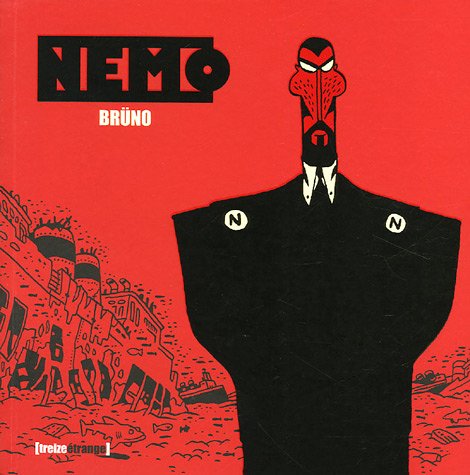 Nemo / 20.000 lieues sous les mers Intégrale - 9782745917546