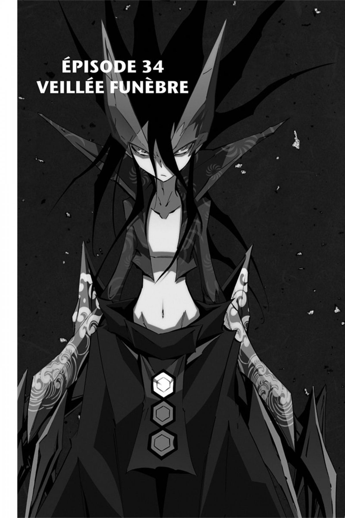 Ultimo 9 - Extrait 1