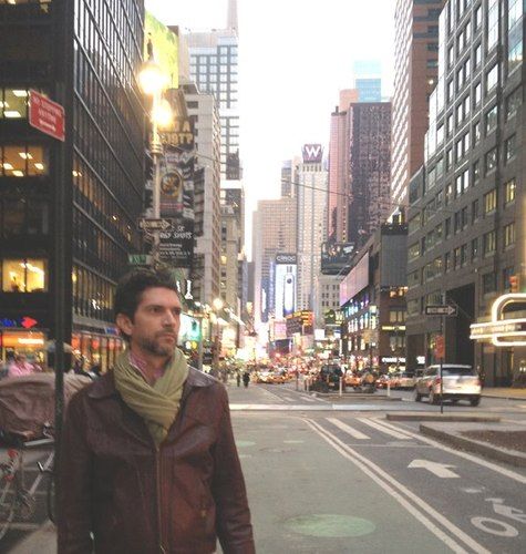Jon Proctor - Auteur