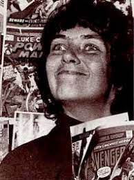 Paty Cockrum / Greer - Auteur