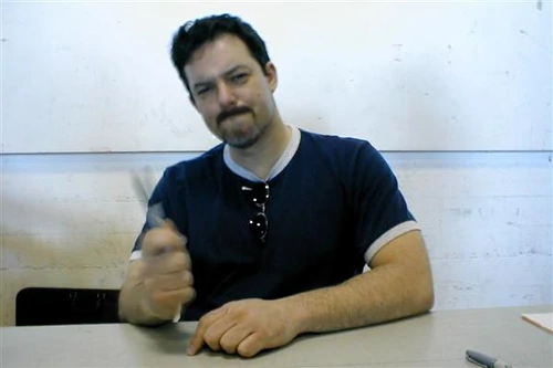 Chris Bachalo - Auteur