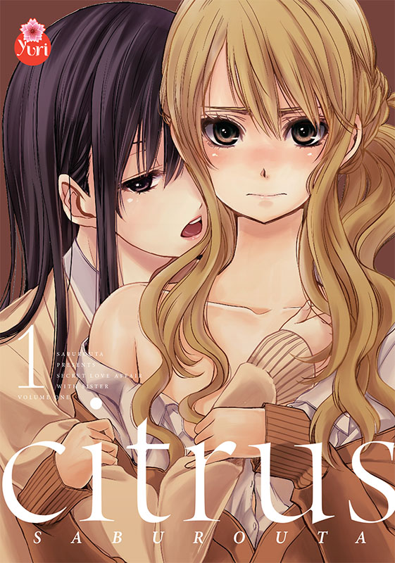 Citrus 1