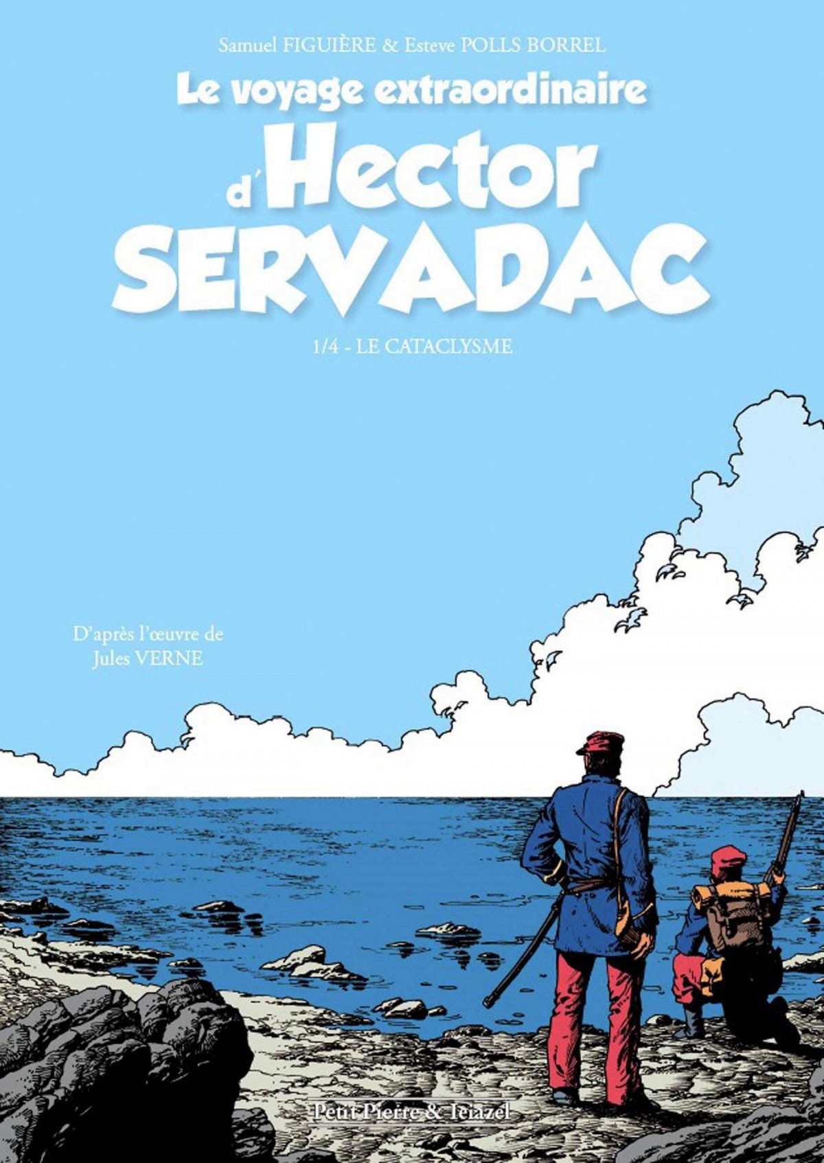Cataclysme (Le)