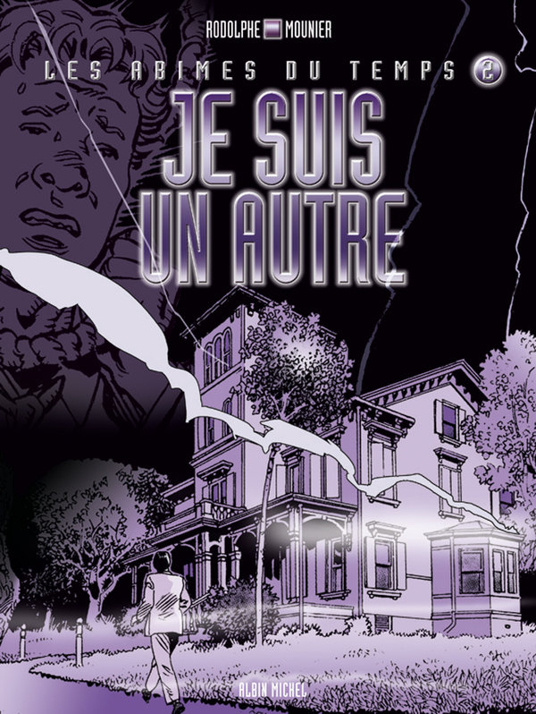 Je suis un autre