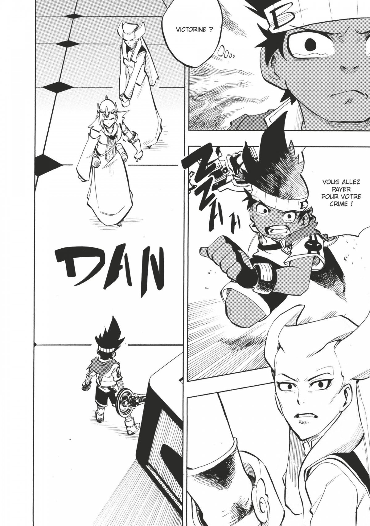 Booksterz 3 - Extrait 1