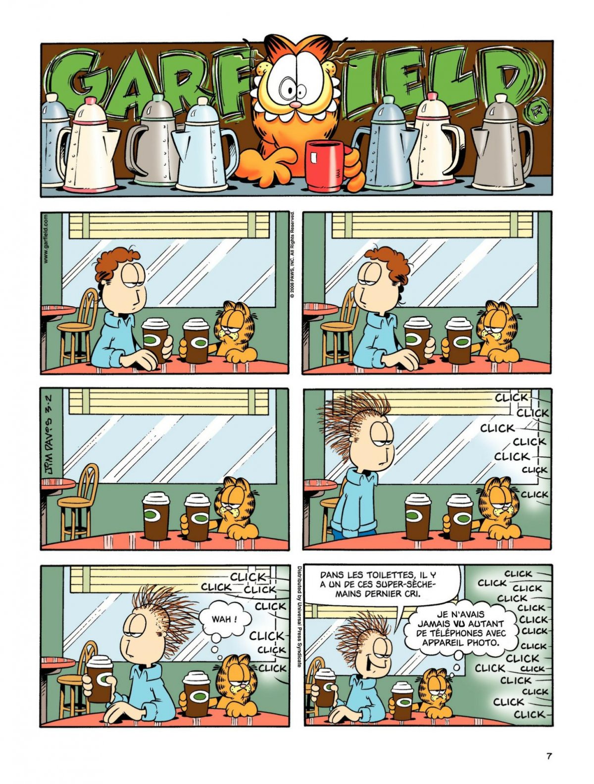 Dindon de la farce (Le) - Extrait 1