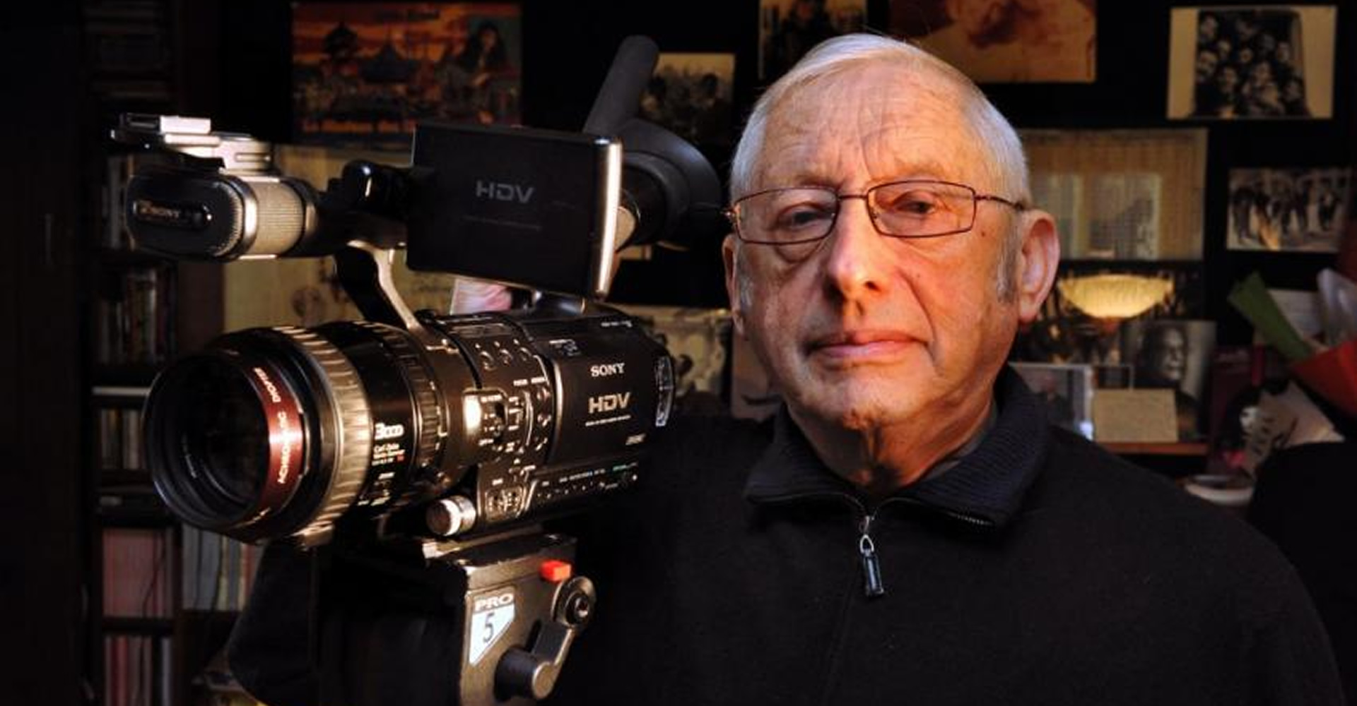 Serge Korber - Auteur