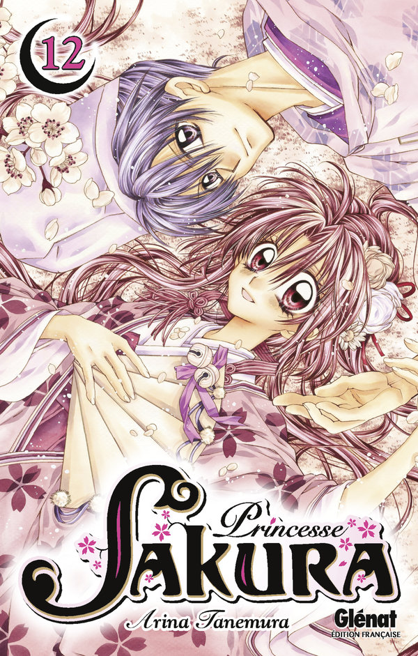 Princesse Sakura 12