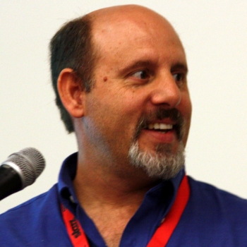 Terry Delageane - Auteur