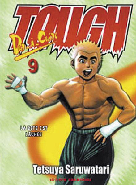 Tough 9