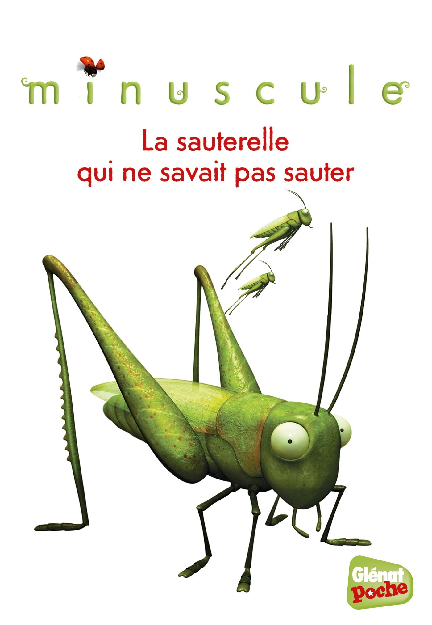 Minuscule Poche 4