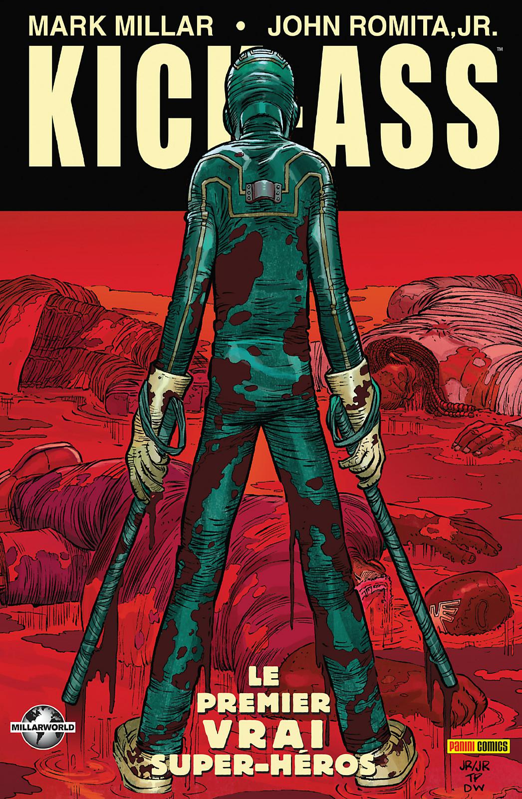 Kick Ass 1