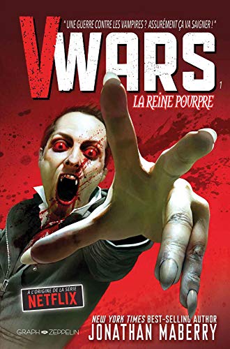 Série V-Wars