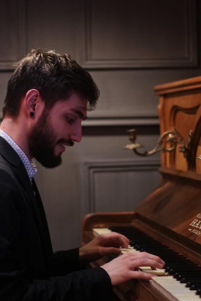Jean-Baptiste Merle - Auteur